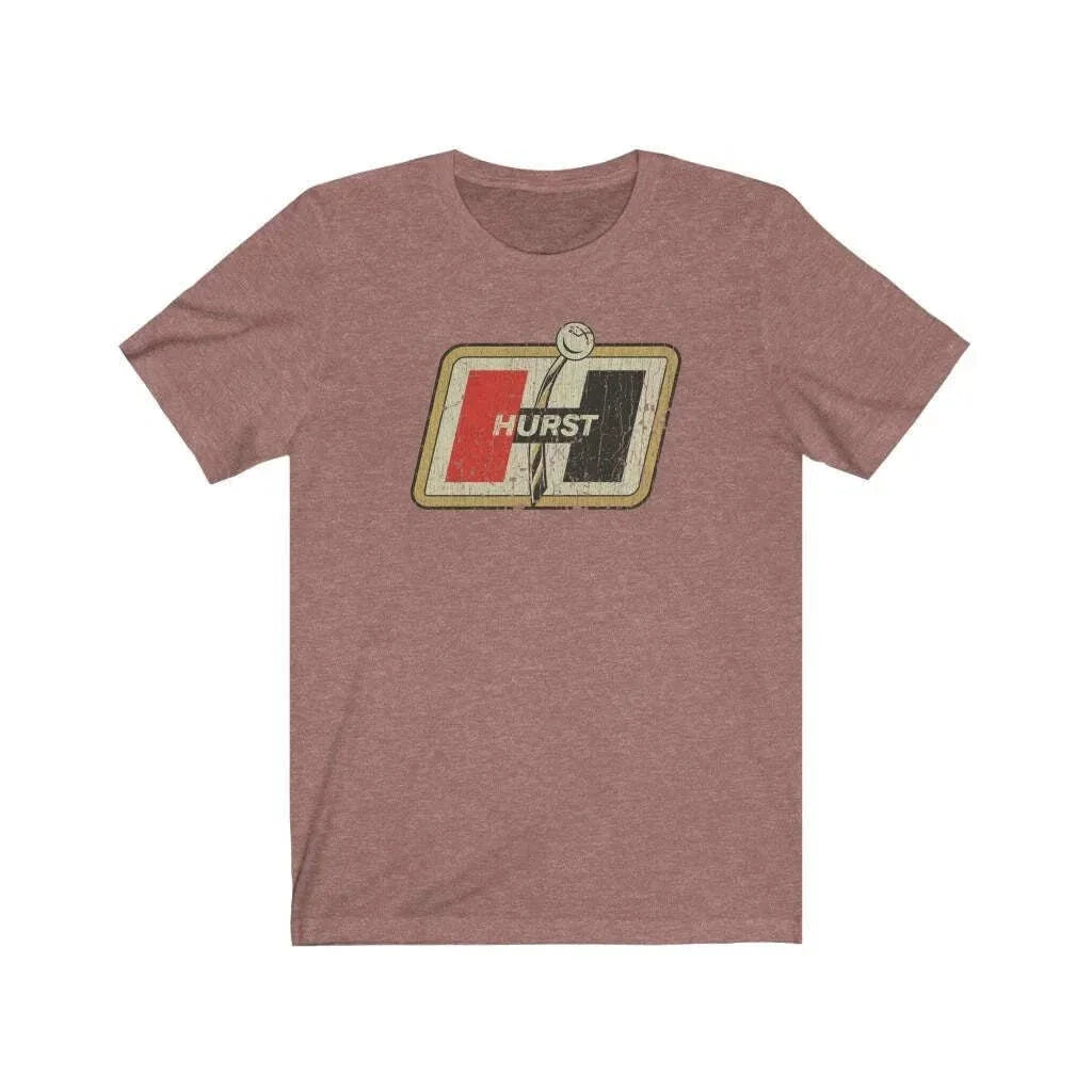 Hurst Performance 1958 Vintage Men's Unisex