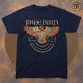 Lynyrd Skynyrd Shirt Unisex, Free Bird , Lynyrd Skynyrd Unisex