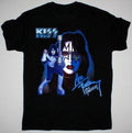 FASTSHIP - RIP Ace Frehley Heavy Cotton Black Men Women Classic Shirt S-5XL Unisex