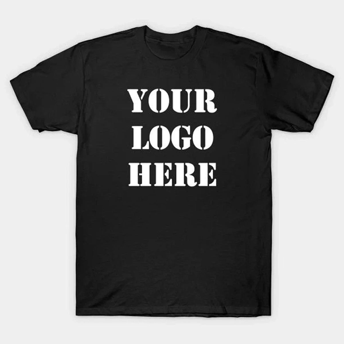 Men Pro Club 10XL Personalized Custom Tee Shirt Customized Full Color Photo Unisex