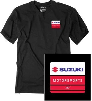 Factory Effex Suzuki Phase Unisex
