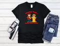Charley Says Shirt Vintage Design Men Women Unisex T Shirt Baseball 3971 Unisex