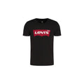 Levi's Black Cotton Unisex