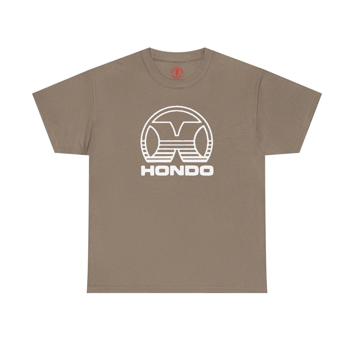 Retro Throwback Instrument Tee T Shirt Hondo Guitars NWT S-5XL Unisex