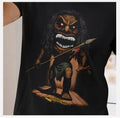 Trilogy Of Terror Shirt Zuni Doll 70s Horror s Scary Classic Shir Unisex