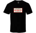 Little Tavern Shops Hamburgers Baltimore Nostalgia T Shirt Unisex