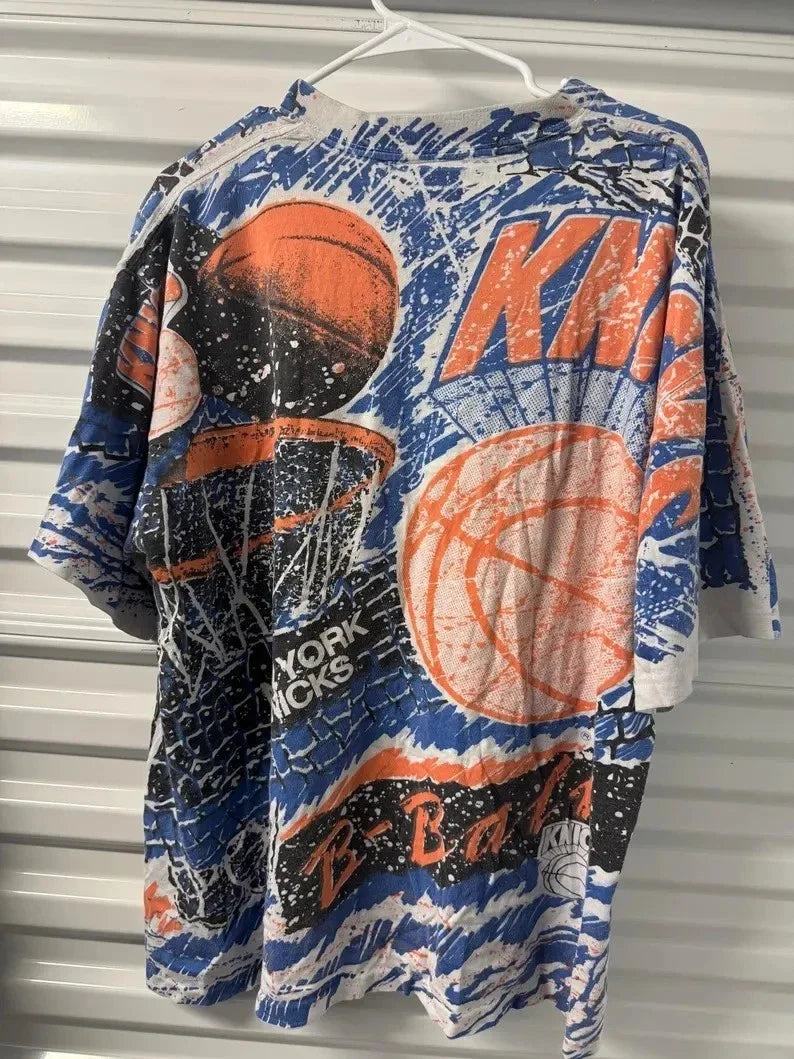 Vintage 90’s Knick s Magic Johns0n Unisex