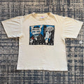 1993 QUICKSAND SLIP Vintage Reprint Unisex