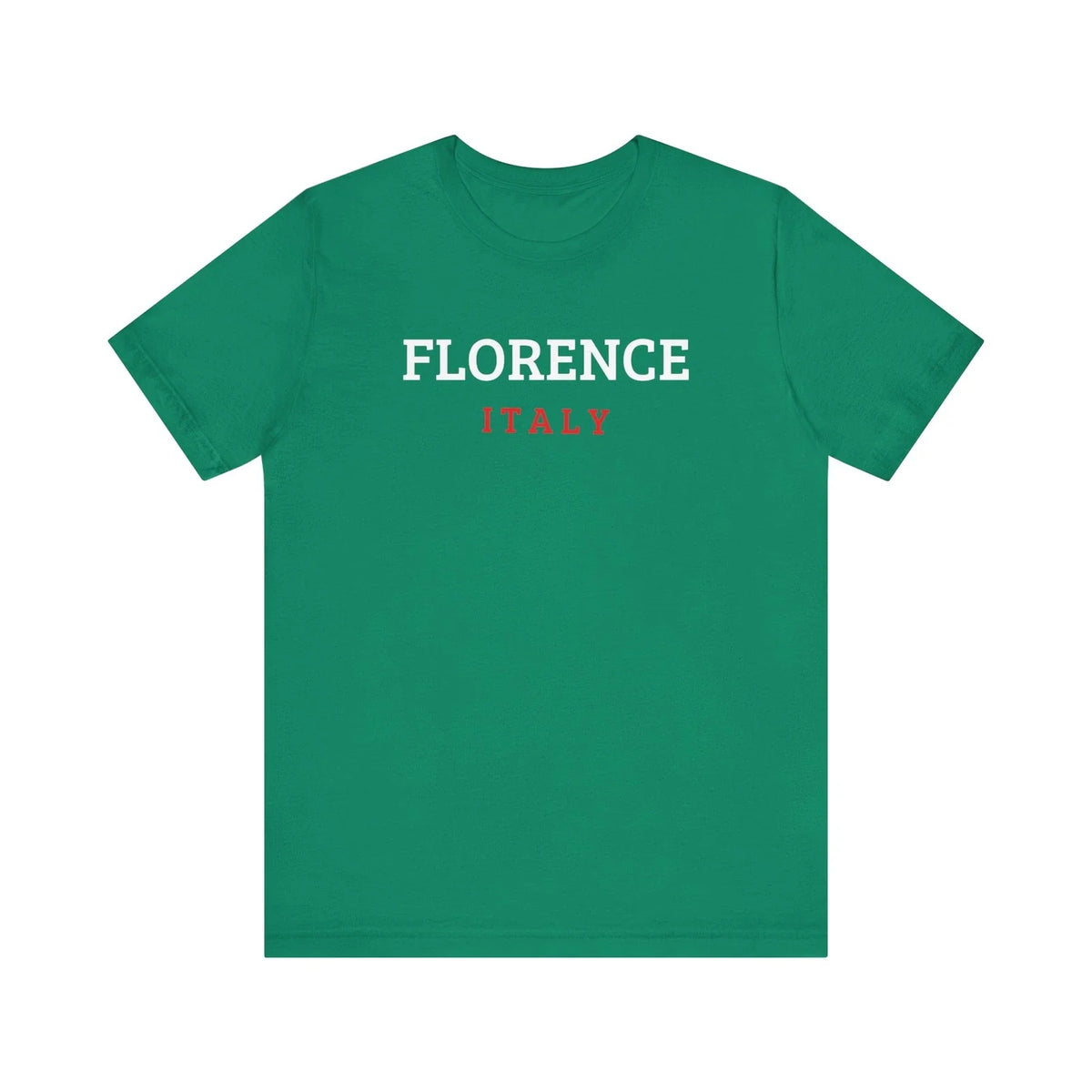 Florence Tshirt, Florence , Italy tshirt, Italy Unisex