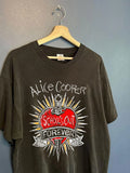 Alice Cooper - Vintage School's Out Forever Unisex