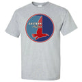 Eastern Airlines Vintage Logo - Defunct Airline - 100% Preshrunk Cotton Unisex