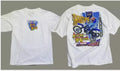 Vintage Style NOS Vintage 1999 Jeremy McGrath 5-Time Supercross Champion Unisex