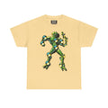 Vintage Suckerman Toy Graphic Tee Unisex Cotton Casual Wear Gift Figure Unisex