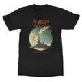 Jon Anderson & The Band Geeks Unisex Black Unisex