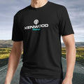 New Shirt Kenwood Vintage Active Funny Size S - 5XL Unisex
