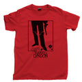 BARRY LYNDON T Shirt Stanley Kubrick Redmond Barry Carl Zeiss Lens NASA Apollo Unisex