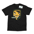 Foxhound Special Forces Inspired by Metal Gear Printed Unisex