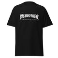 Big Brother Magazine Unisex classic tee Unisex