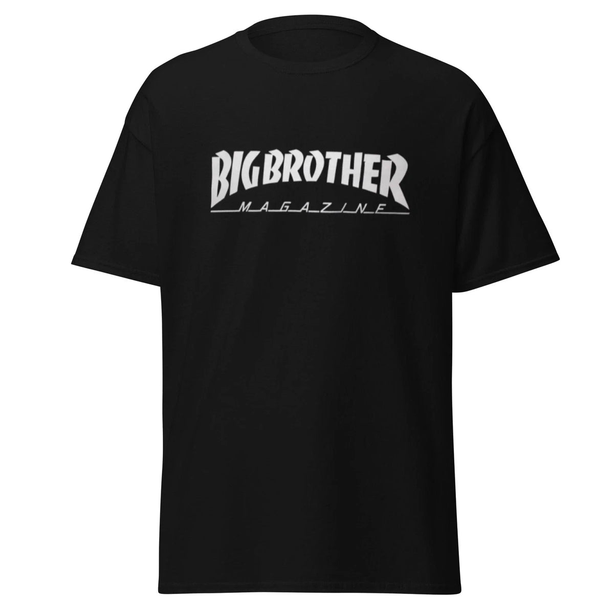 Big Brother Magazine Unisex classic tee Unisex