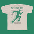 The Human Fund Seinfeld George Costanza 90's Sitcom Vintage Tee Unisex
