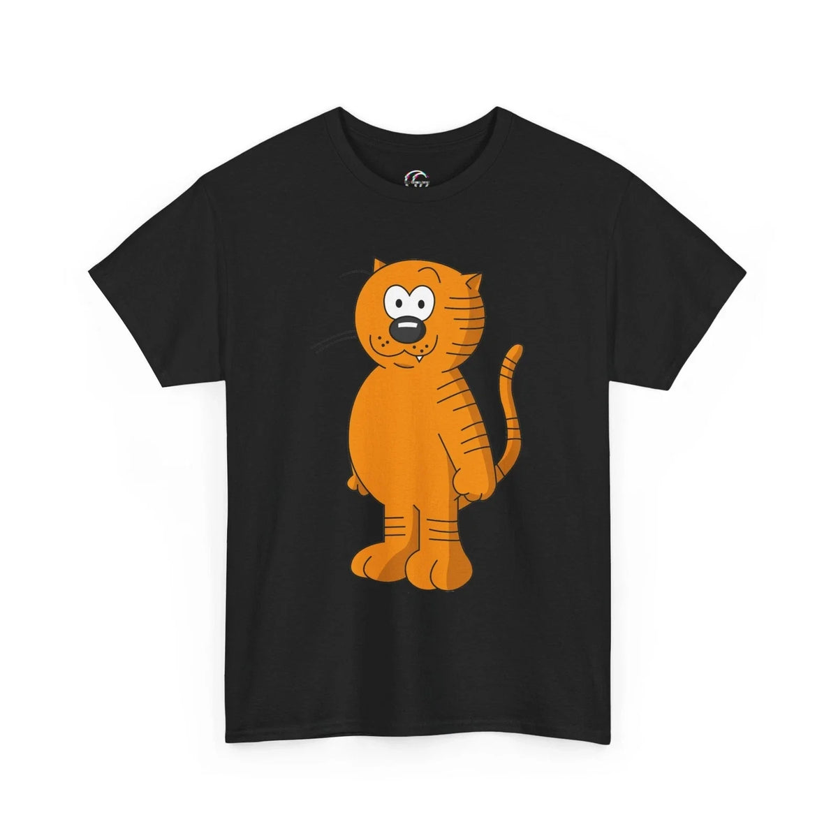 Vintage Heathcliff , Heathcliff Retro Cartoon Cat Shirt, Funny 80s Tee Unisex