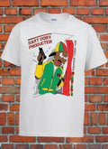 Bootleg Bart - 90s Graphic Tee Unisex