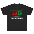 Mega Drive Retro Logo American Men's Funny Size S to 5XL Unisex
