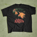 Fallen Angels Tee, Wong Kar-wai Tee, Vintage Cinema Unisex