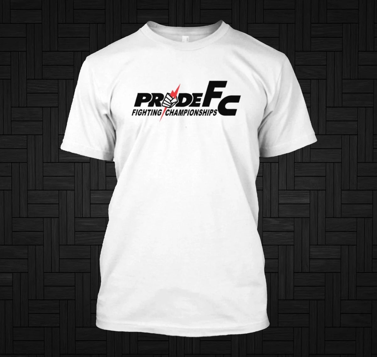Pride FC - custom Tee Unisex