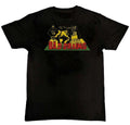 Bad Brains Lion Crush Band Logo Graphic Print Unisex S M L XL 2 3 4 XL Unisex