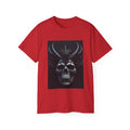 Skull Feathers Skeleton Bones Head Tattoo | Custom Graphic Unisex