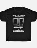 NEW YORK CITY EATS IT'S YOUNG - NYC Crisp How To Make It America Unisex