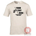 Window cleaner custom personalise company work wear customize decor Unisex