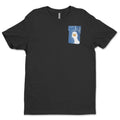 DTF Confused Duck/ Custom Unisex Soft Style s, Next Level- Cotton Unisex
