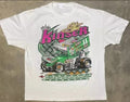 Vintage 2002 Steve Kinser World of Outlaw Sprint Car , Sprint Car Unisex