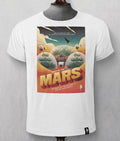 Dirty Velvet Clothing - Organic 'Life On Mars' (2XL & 3XL) Unisex