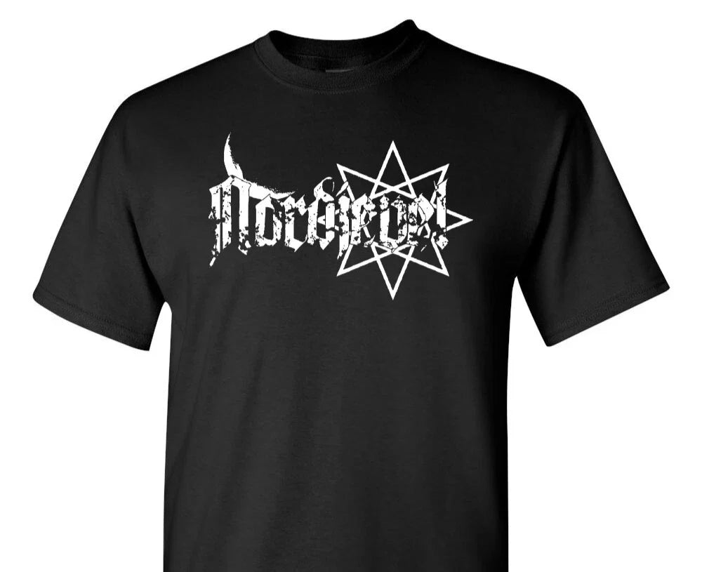 Nordjevel black metal lamp of murmuur vargrav abigor dissection mayhem Unisex