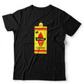 Withnail And I Retro British Cult Classic Comedy Film Lighter Fluid Unisex