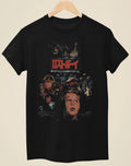 The Lost Boys - Japanese Movie Poster Inspired Unisex Black Unisex