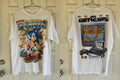 Vintage Sonic Sega Genesis Retro Style Gaming Graphic Tee Unisex S-5XL Unisex