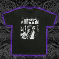 Mystery Train 1989 Cult Indie Film Tee Jim Jarmusch Graphic Shirt Unisex
