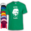 Back Zack Polanski | Green Party | Politics Unisex