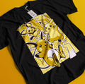 Vintage Special Anime Love Japanese shirt Anime Manga Gift Shirt Unisex