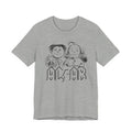Vintage • Retro • Max & Moritz • oldschool hooligans Unisex