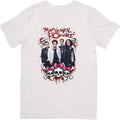 My Chemical Romance Vintage Retro Fit for Men & Women Quality Cotton s Unisex