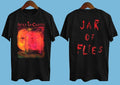 Alice In Chains Jar Of Flies 2 Side Gift Shirt Unisex