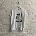 Actual Fact Shaolin "For The Children" ODB & John Lennon Hip Hop Tee T Shirt Unisex