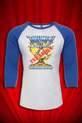 Follow your Heart 1985 Vintage Tour UNISEX SM-XXL Unisex