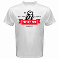 TCM Turner Classic Movie Men's White Size S to 5XL Unisex