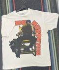 1993 Eddie Murphy “Be Murphyish” Vintage Very Rare Front And Back Hit XL Unisex